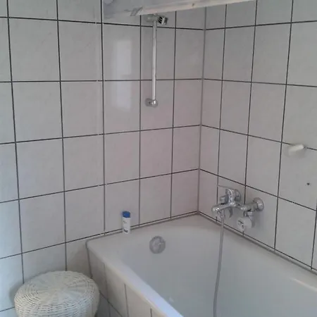 Kleines Studio In Ahlbeck Appartement