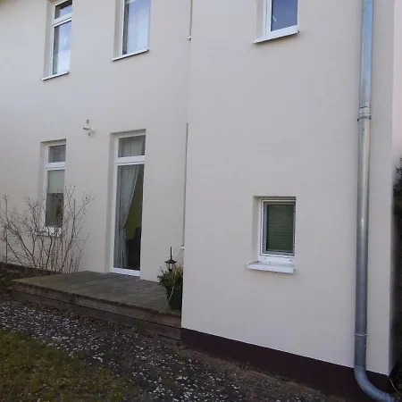 Kleines Studio In Ahlbeck Appartement Heringsdorf (Usedom)