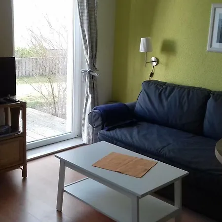 Kleines Studio In Ahlbeck Appartement