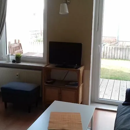 Kleines Studio In Ahlbeck * Heringsdorf (Usedom)